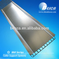 China Besca Factory 600 * 50 * 3000 * 5mm inmersión en caliente galvanizado malla de alambre CableTray